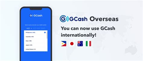 how to apply gcash online|How to use GCash Overseas – GCash Help Center.